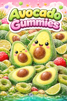 BESTIE BUILD A JAR (Select your gummies)