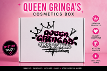 Gringas bestie box select which one below 💖✨ | Luxury Skincare + Makeup Mystery Box | Stacked & Packed