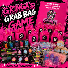 Mystery Grab Bag Game