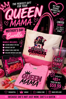 Mother's Day bundles