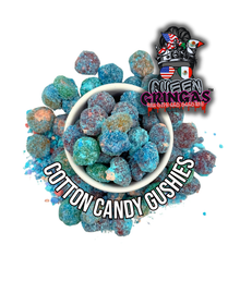 Cotton Candy Gushies