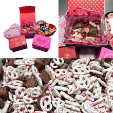 Boo Boo Love Mix (Chocolates & Nuts) Limited Edition