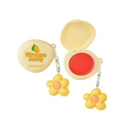 Kevin & Coco Fruit Fiesta Creamy Blush Lip Balm