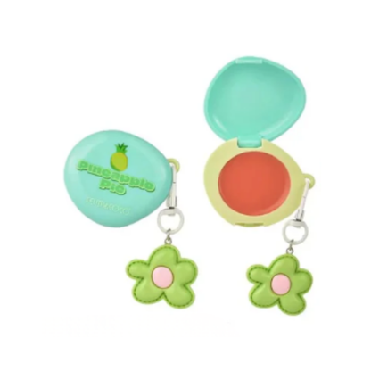 Kevin & Coco Fruit Fiesta Creamy Blush Lip Balm