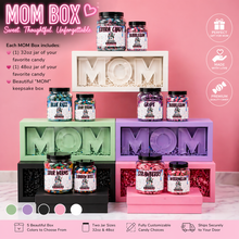 Mom Candy Box 💖🍬