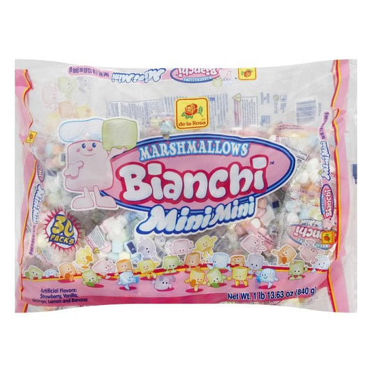 Marshmallow Bianchi Mini