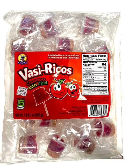 Vasi-Ricos Watermelon