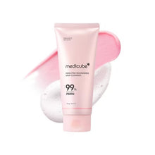 Medicube Pink PDRN Niacinamide Whip Cleanser