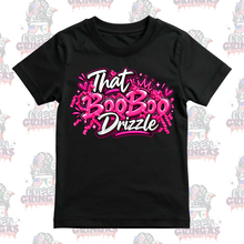 That BooBoo Drizzle T-Shirt – Mystery Color