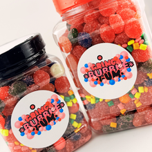 Best Seller OG Chamoy Gusherz