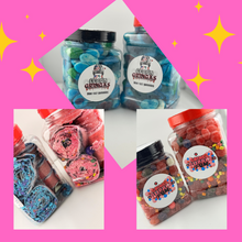 Fill your Gringa Jar (Sour)