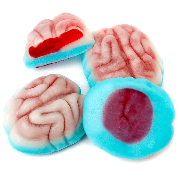 Gummy Brains - Pick It Mix