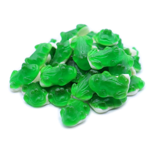 Gummi Green Frogs - Pick It Mix