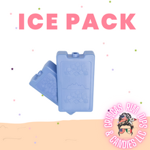 ICE PACK