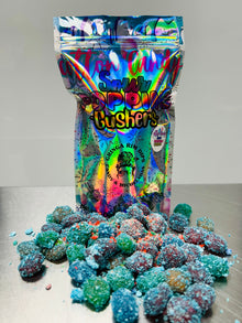 Gringa’s Viral Flavored Gushers