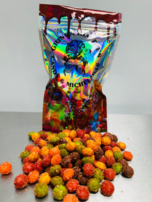 Gringas Skittlez