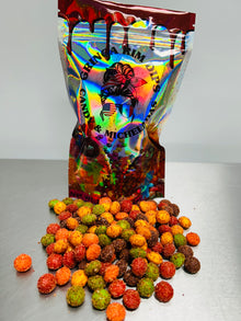 Gringas Skittlez