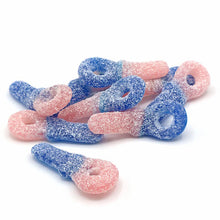 Fizzy Bubblegum Tongue