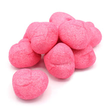 Marshmallow Pink Hearts