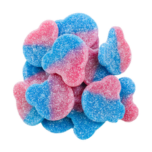 Fizzy Bubblegum Bears