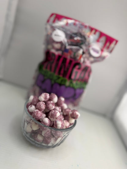 Freeze Dried Skittlez