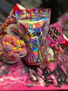 Bubble Gum Gushies
