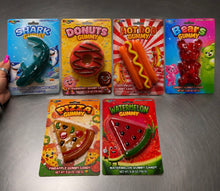 Smackeez Big Gummies