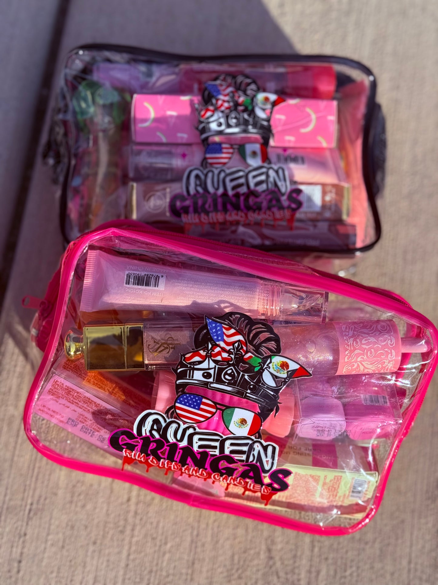 Lippy Bag Scoop – Mystery Lip Products (Non-Customizable)