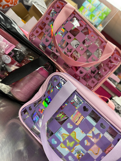 Gringa’s Makeup Bag Bundle – Beauty, Lippies, Candy & More