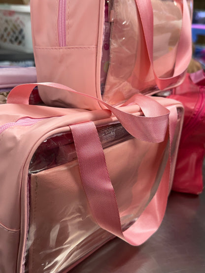 Gringa’s Makeup Bag Bundle – Beauty, Lippies, Candy & More