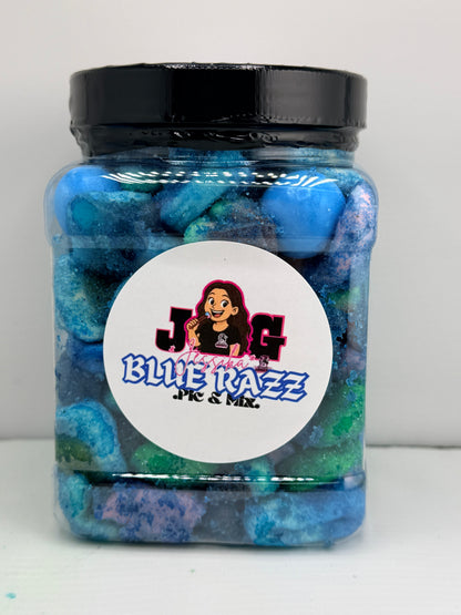 Jessika G x Queen Gringa Candy Jar