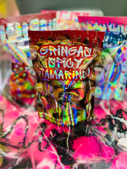 TAMARINDO GUSHERZ (NEW)