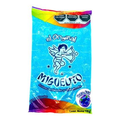 El Original Miguelito (Blue) – Gringas Rim Dips LLC