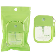 Kevin & Coco Power Mist Hand Sanitizer Spray