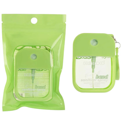 Kevin & Coco Power Mist Hand Sanitizer Spray