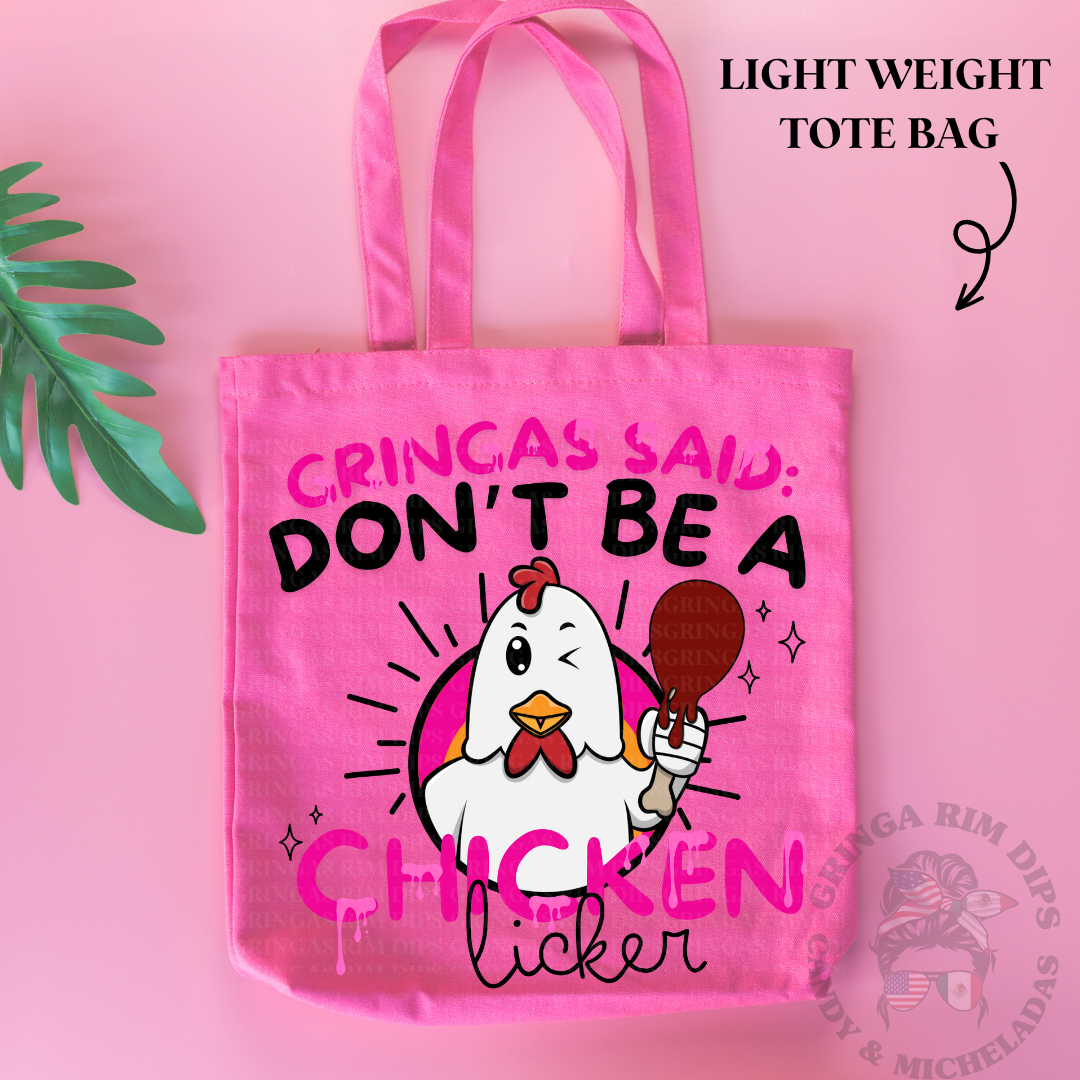 Fill a Tote