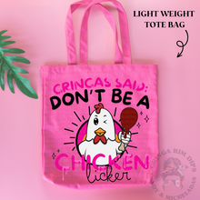 Fill a Tote