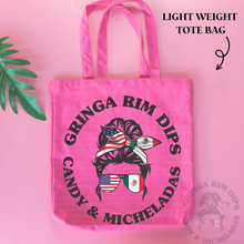 Fill a Tote