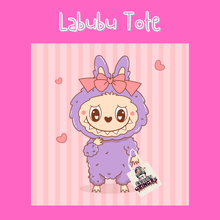 Labubu Tote