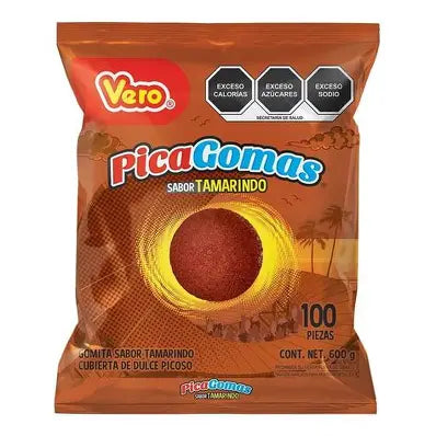 Pica Fresa or Pica Tamarind