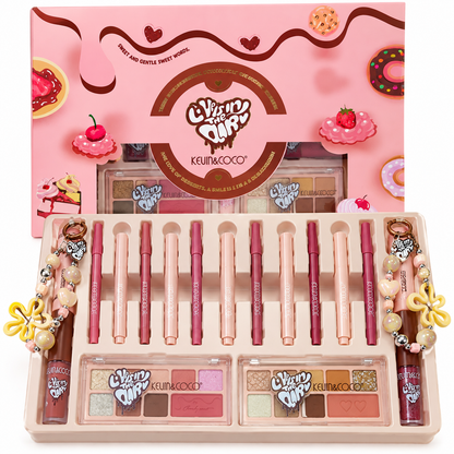 Love is in the air box set
