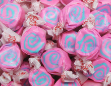 Cotton Candy Taffy - Sweet Pick 'n' Mix Taffy Candy