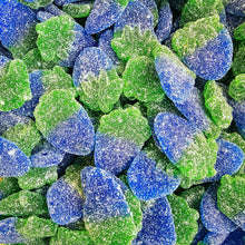 Blue Raspberry Candy – Sweet Pick 'n' Mix Treats