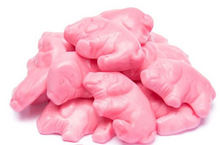 Gummi Pink Pigs - Pick It Mix