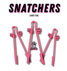 Gringas Snatcher Candy Tool