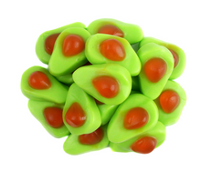 Gummy Avocados Candy (Green & Red) - Pick 'n' Mix