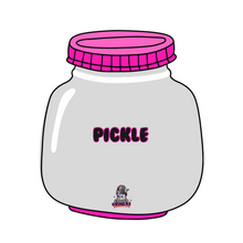 Pickle Coating
