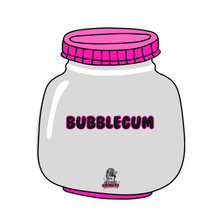 Bubblegum Coating