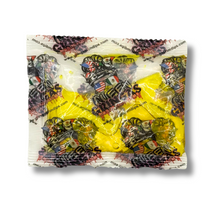 Banana 2oz ooze packet