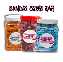 Squish-Yums Bundle (32oz Jar)